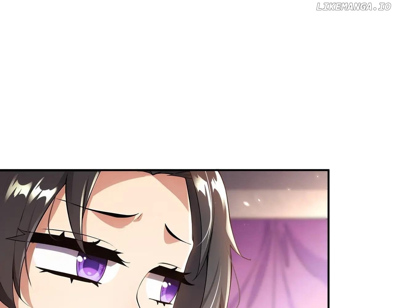 My Furry Harem Is After Me Chapter 337 - page 4